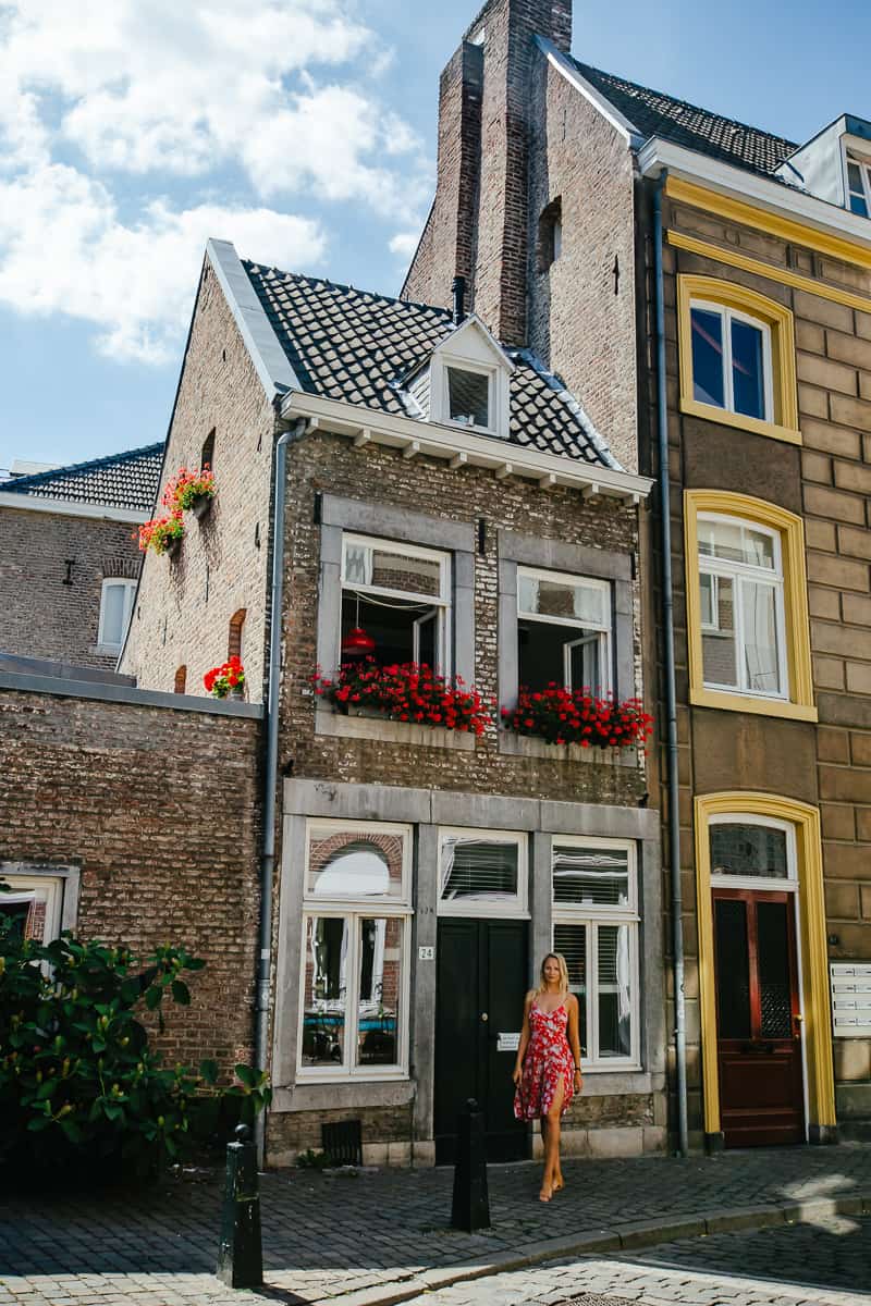 Everything You Need To Know About Maastricht, Netherlands