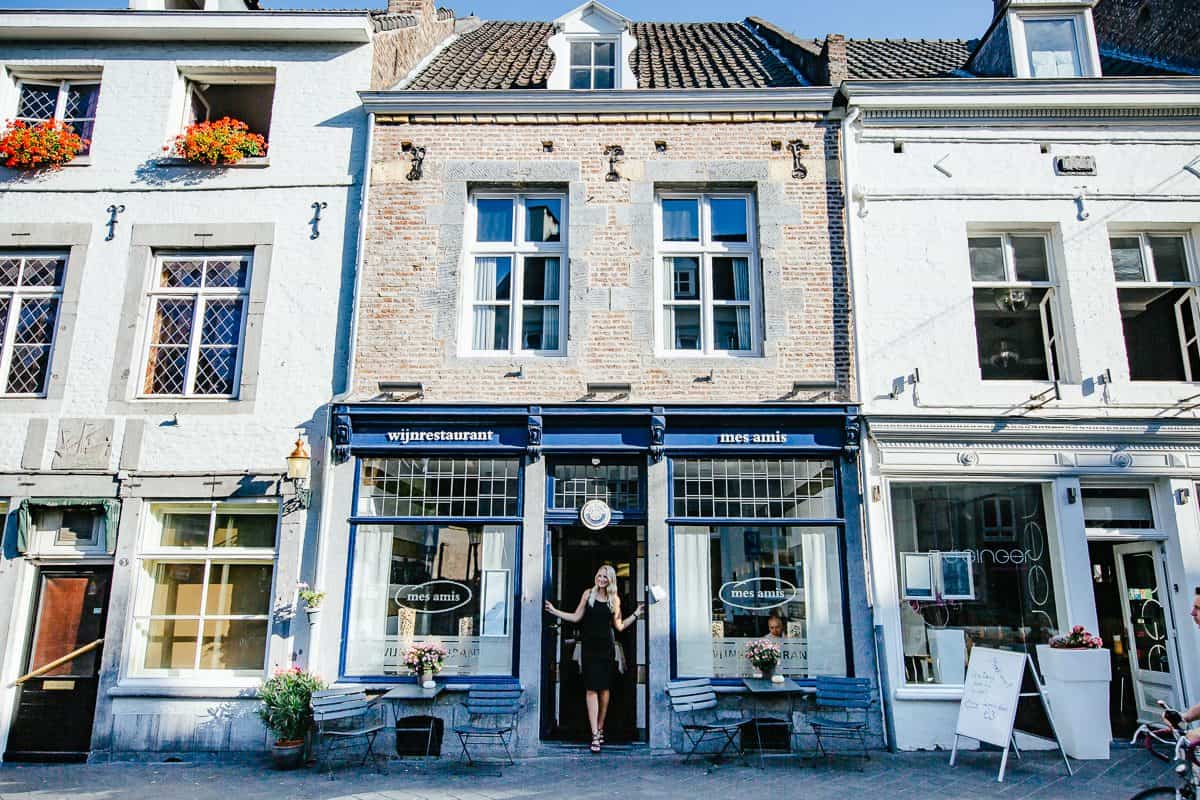 Everything You Need To Know About Maastricht, Netherlands