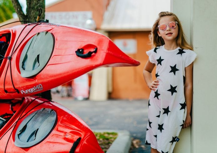 Fun Spring Fashion Your Whole Family Needs In Their Closets