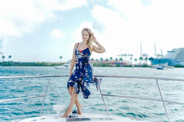 Fun Spring Fashion Your Whole Family Needs In Their Closets