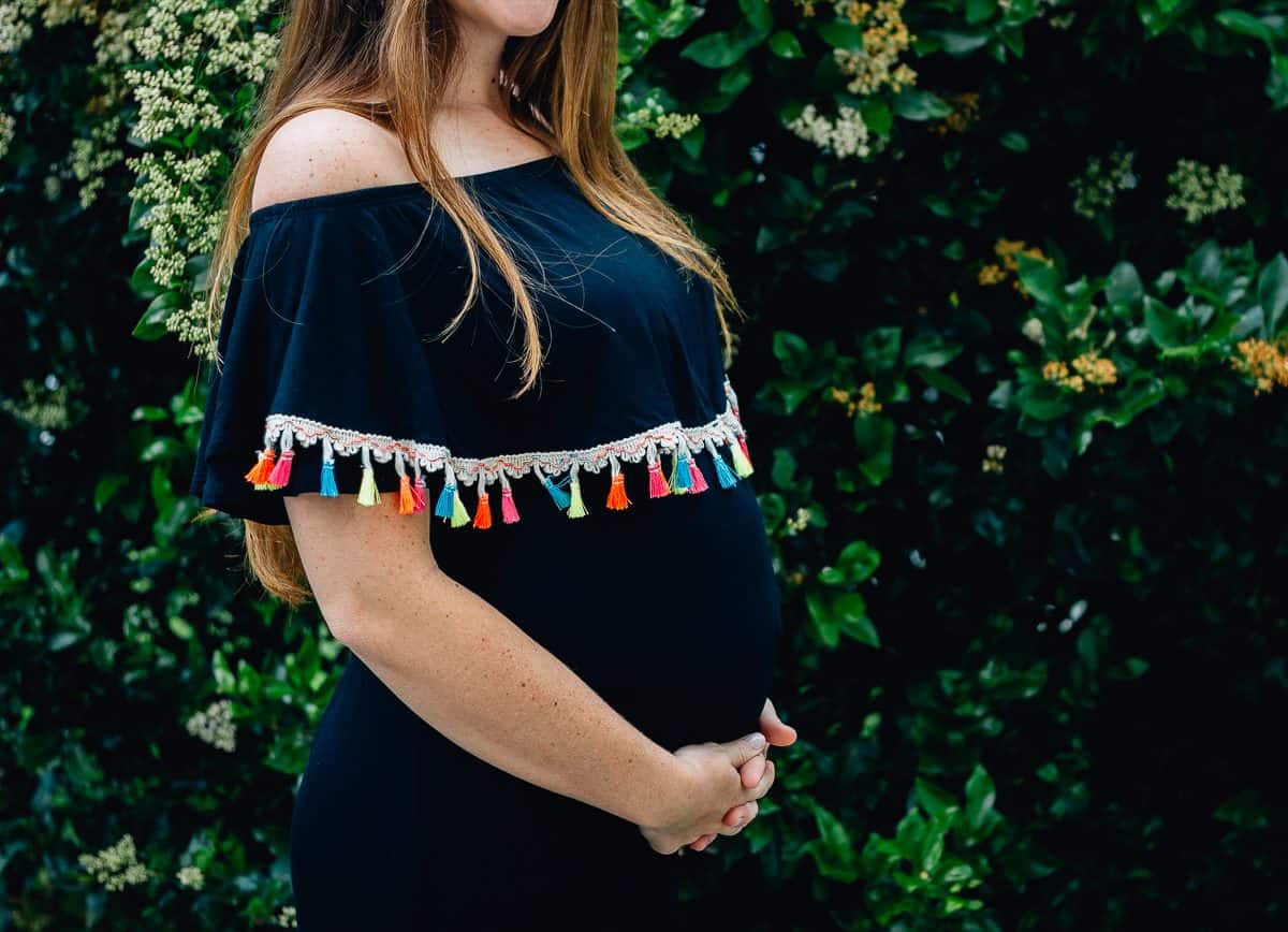 Summer Pregnancy, Summer Maternity Clothes