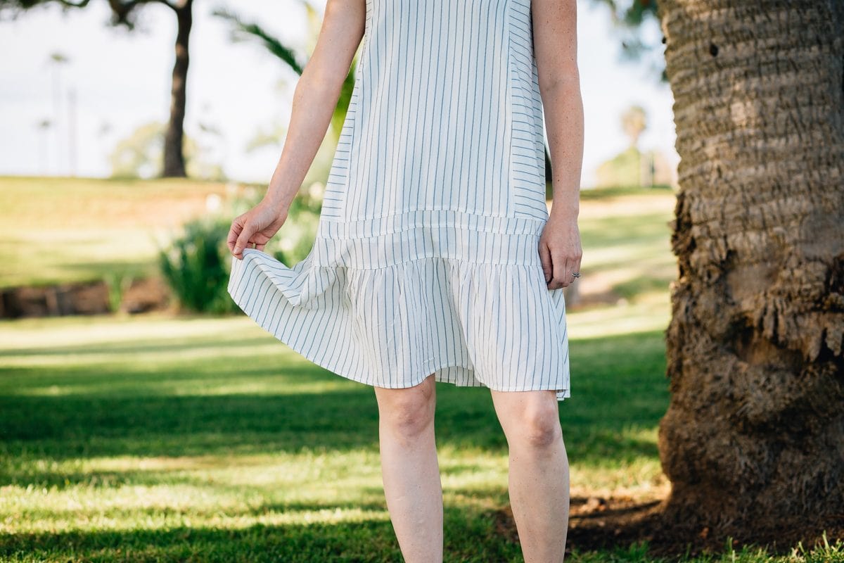 4 Whimsical Summer Looks With Dolan