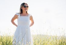4 Whimsical Summer Looks With Dolan