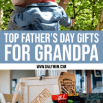 The 8 Top Father’s Day Gifts For Grandpa