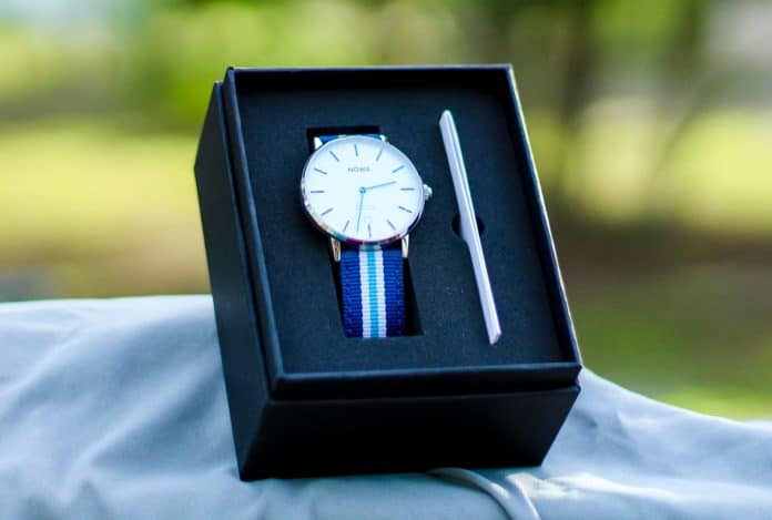 Nowa Watch-best Father’s Day Gifts For Your #1 Guy-father’s Day Guide 2019