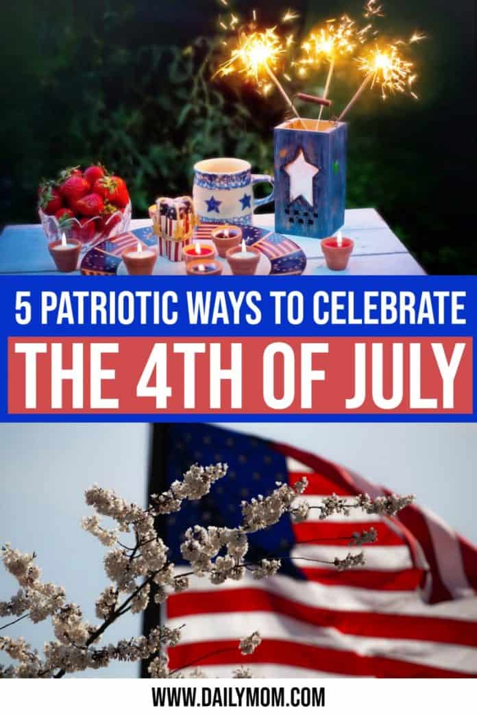 5 Unique Fourth Of July Activities For The Whole Family » Read Now!