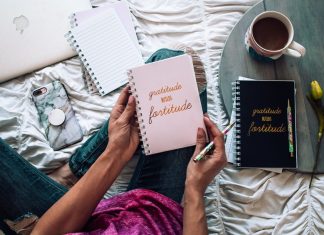Why You Need To Buy A Bullet Journal Like, Today