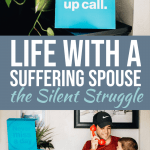 The Silent Struggle: Life With A Spouse Suffering From Crohn’s Autoimmune Disease