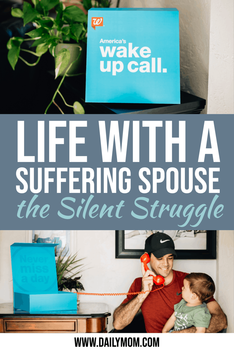 The Silent Struggle: Life With A Spouse Suffering From Crohn’s Autoimmune Disease