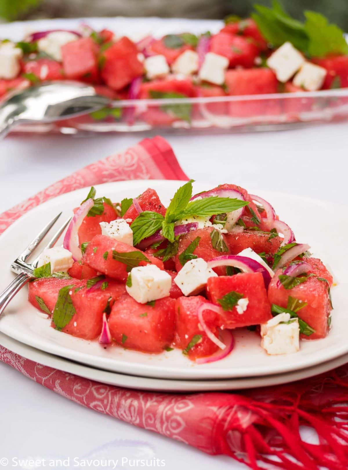 50 Summer Salads The Whole Family Will Love