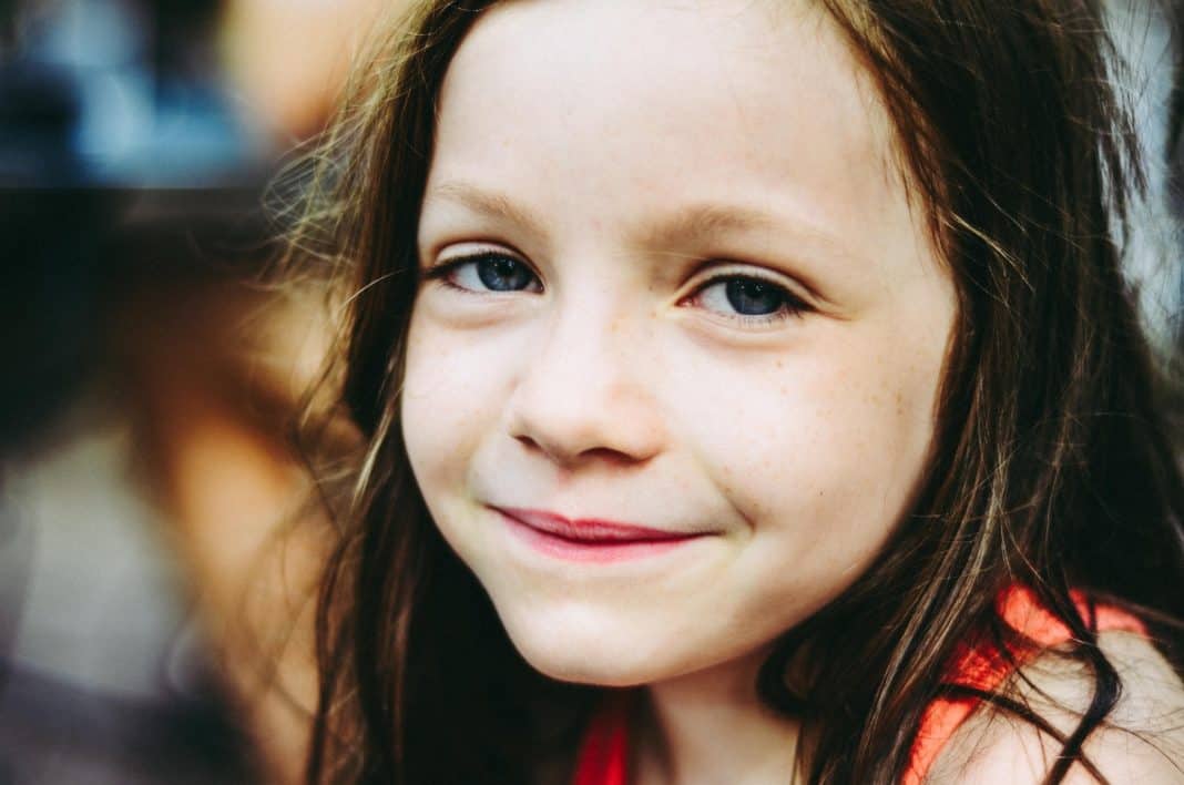 Why Behavioral Health In Children Is Important