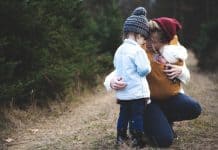 7 Tips For Overcoming Mom Guilt With Your Second Child