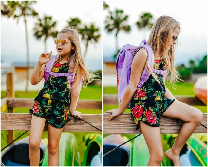Fun Spring Fashion Your Whole Family Needs In Their Closets