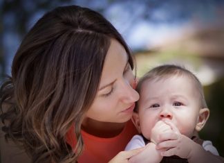 Understanding Drinking And Breastfeeding