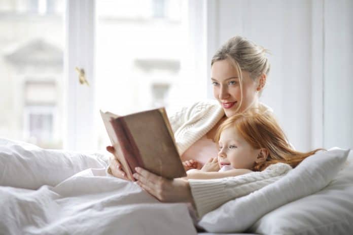 7 Tips For Overcoming Mom Guilt With Your Second Child
