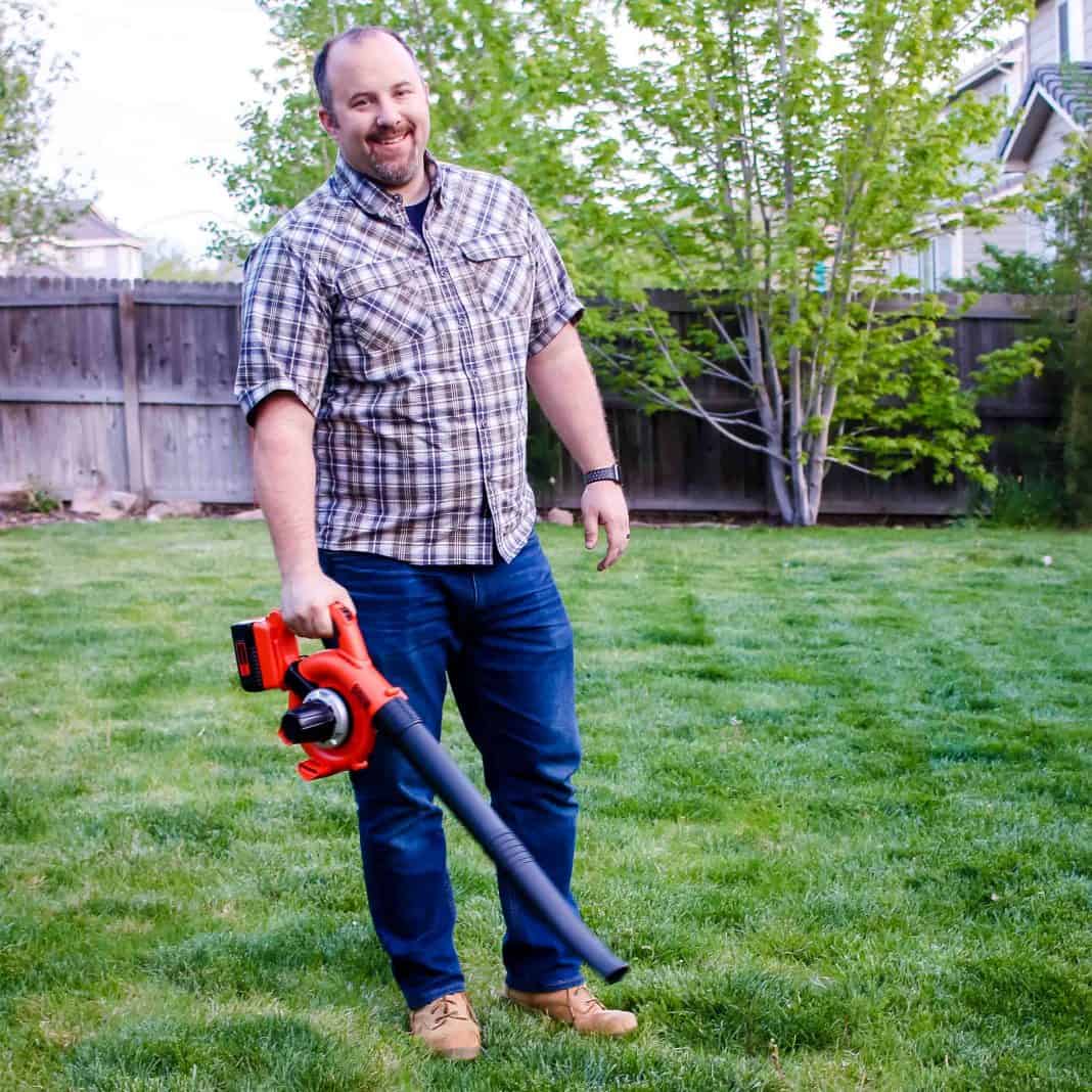 Blackdecker Daily Mom Parent Portal