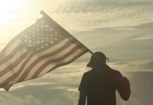 flag