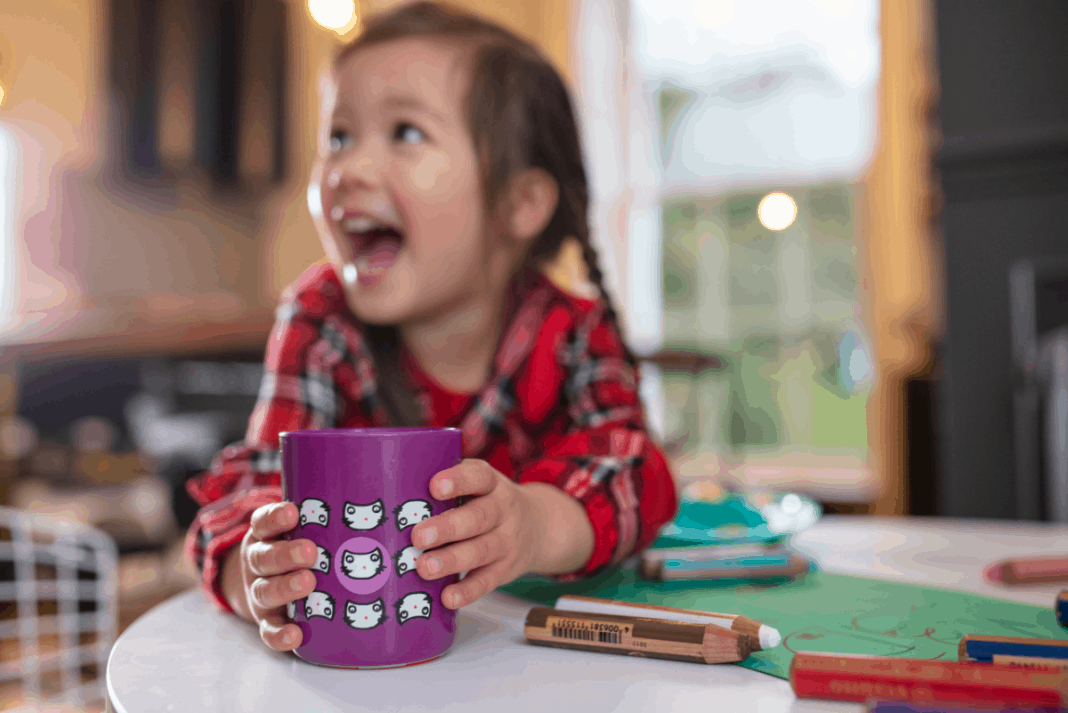 Most Innovative Baby Products: Tommee Tippee No Knock Cup