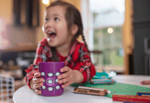 Most Innovative Baby Products: Tommee Tippee No Knock Cup