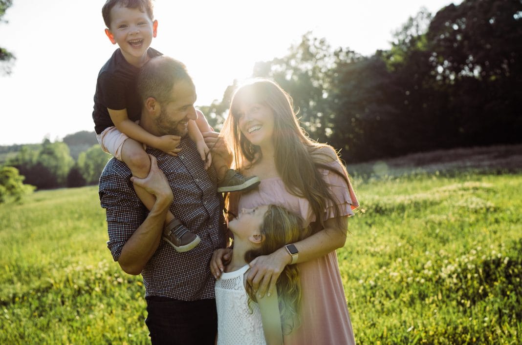 9 Tips For Surviving A Hot Summer Pregnancy