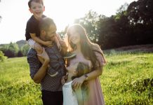 9 Tips For Surviving A Hot Summer Pregnancy