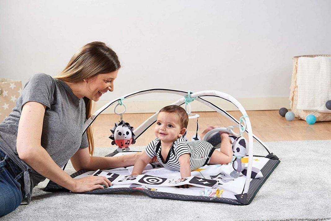 Tiny Loves Magical Tales Collection: Best Baby Toys