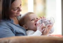 Best Baby Essentials: Tommee Tippee Closer To Nature Bottle