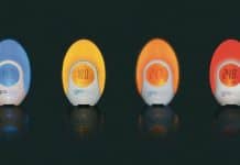 Best Nursery Accessories: Tommee Tippee Groegg
