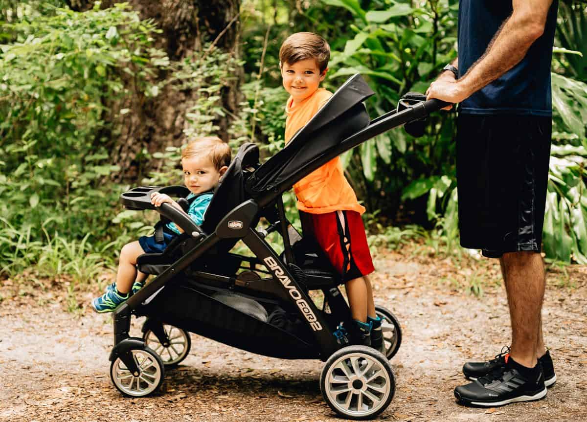 Outdoor Father’S Day Gifts For The Active Dad