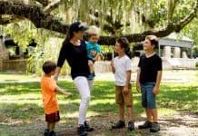 5 Tips For Family Hiking This Summer