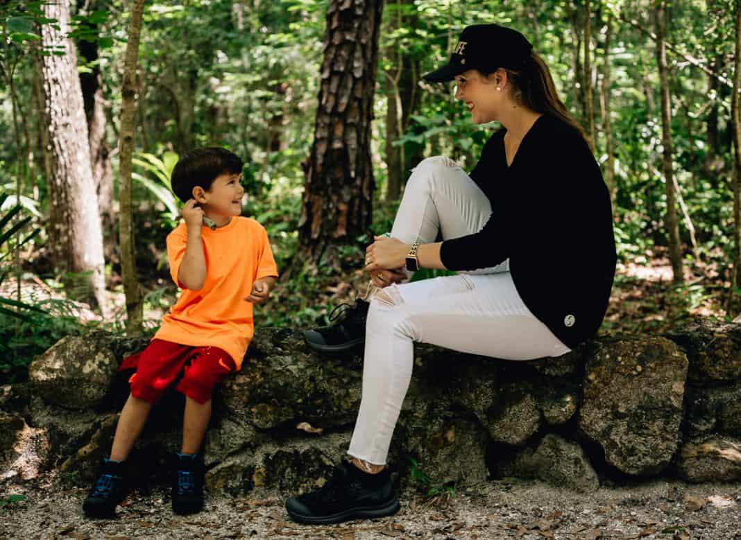 5 Tips For Family Hiking This Summer