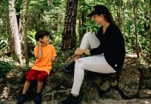 5 Tips For Family Hiking This Summer