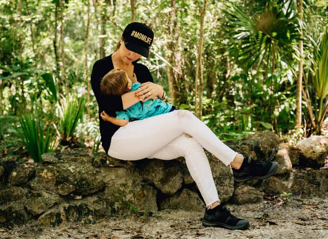5 Tips For Family Hiking This Summer