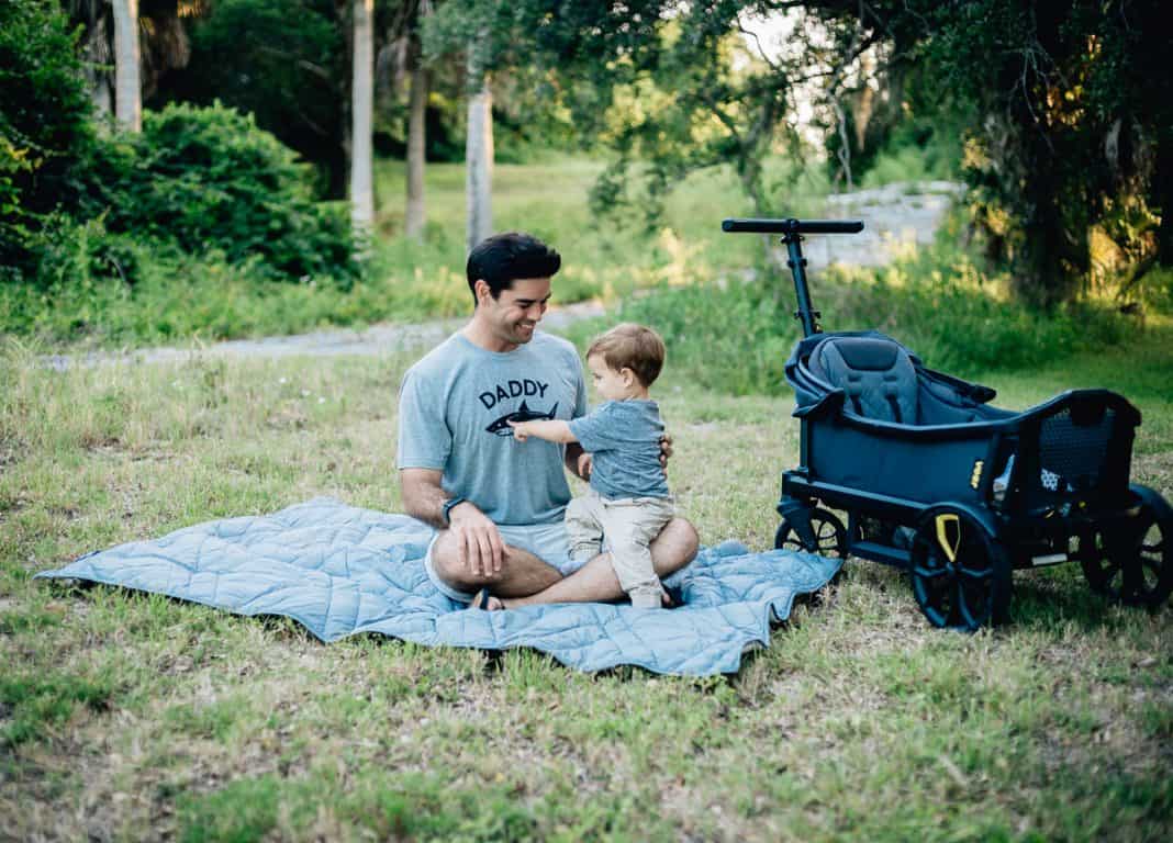 Father's Day 2019