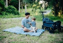 Father's Day 2019