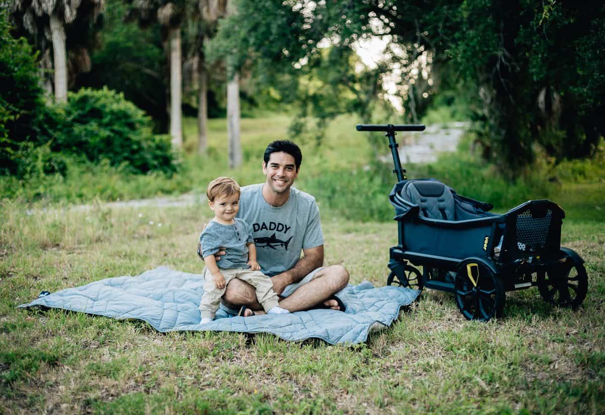 9 Father’S Day Gifts For Expectant Dads