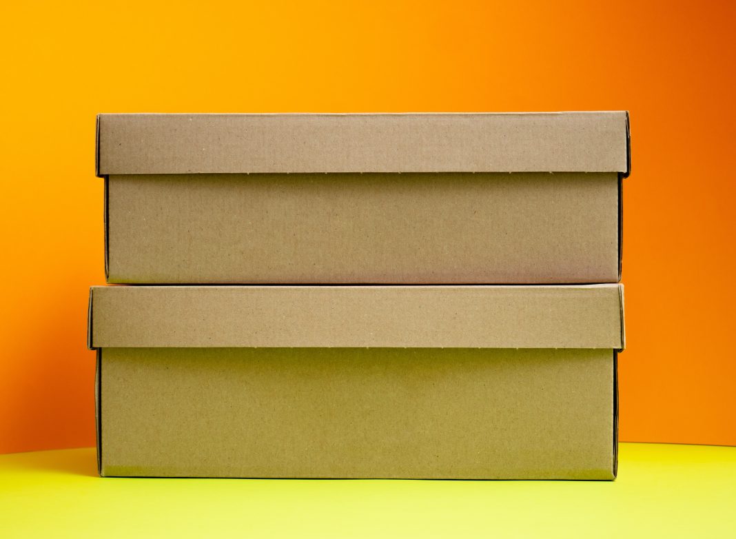 boxes
