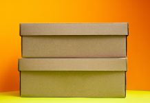 boxes