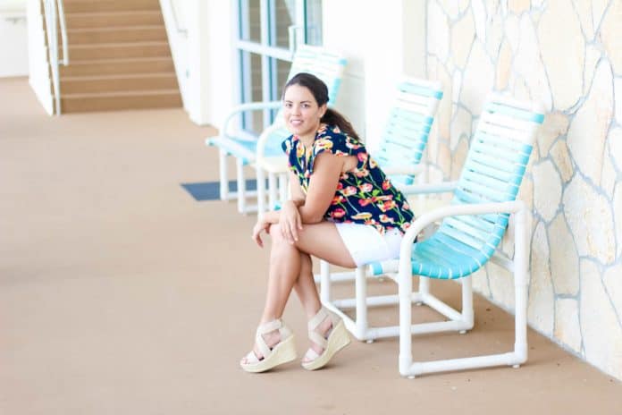 Fun Spring Fashion Your Whole Family Needs In Their Closets