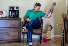 Hamilton Beach Flex Brew Daily Mom Parent Portal 8