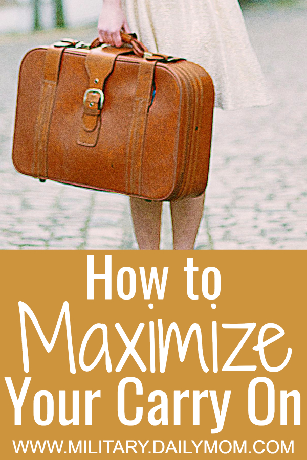 What To Pack In Your Carry-On » Read Now!