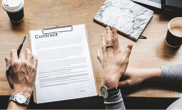 3 Important Estate Planning Documents To Secure To Avoid Feuds