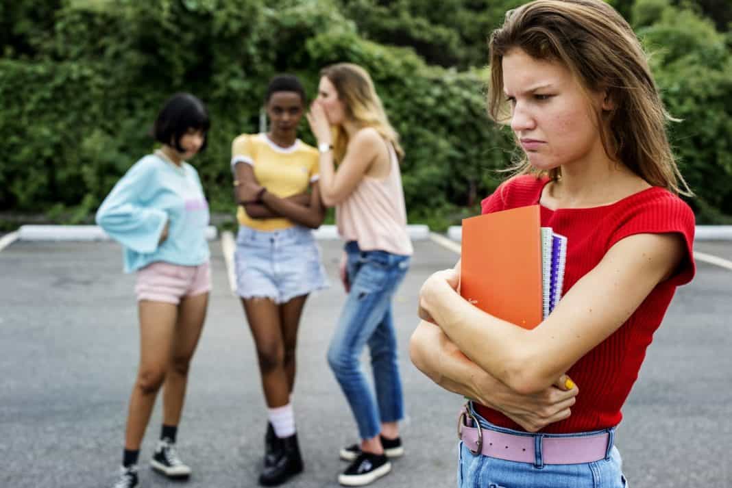 Cyberbullying And How It Might Affect Your Child