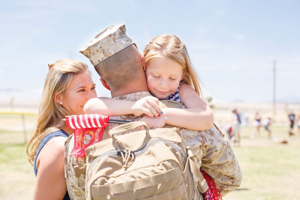 Military Spouse Appreciation Day Daily Mom Military