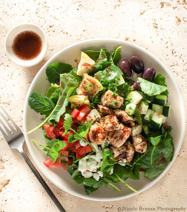 50 Summer Salads The Whole Family Will Love