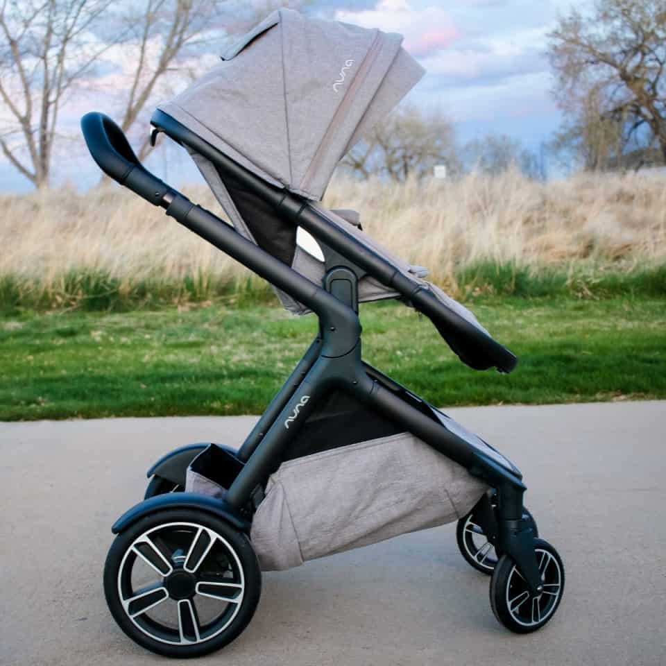 dual ride evenflo Evenflo Shyft DualRide Infant Car Seat Stroller Combo
