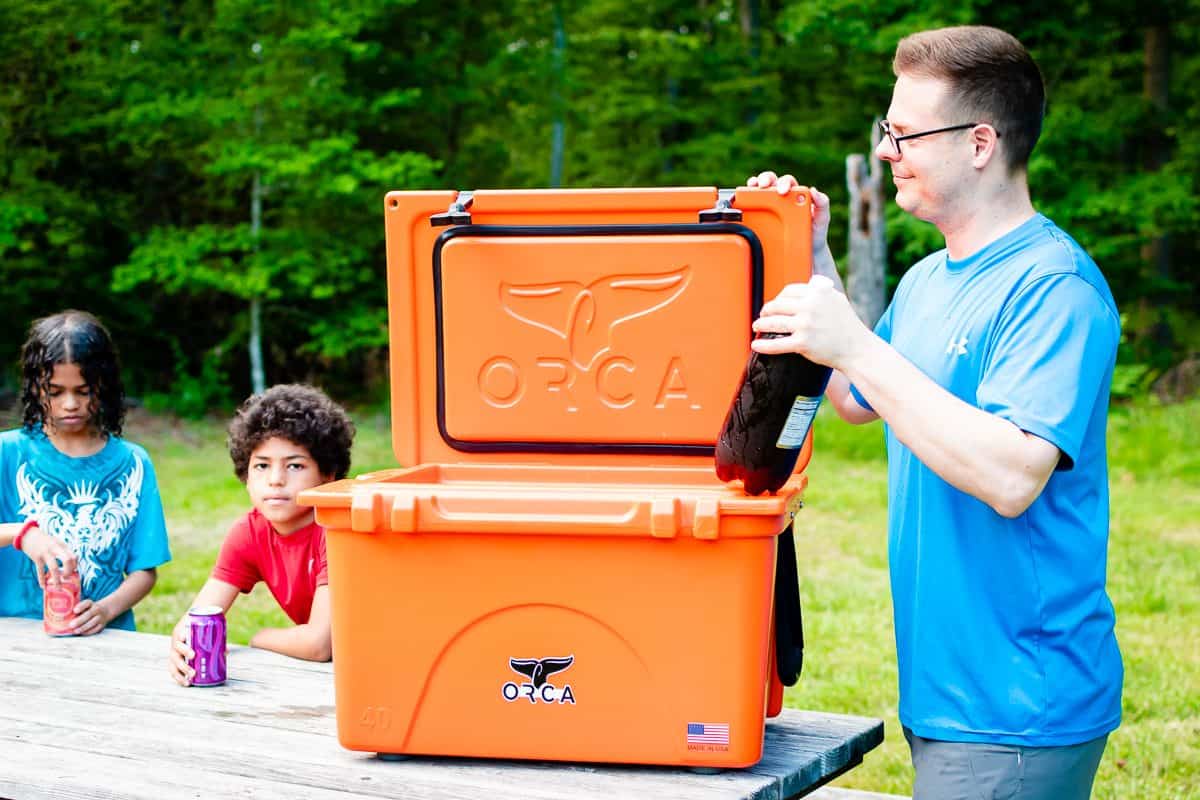 Outdoor Father’S Day Gifts For The Active Dad