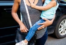 Matching Accessories For Mommy And Me Made Easy