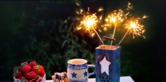 5 Unique Fourth Of July Activities For The Whole Family