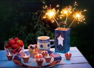 5 Unique Fourth Of July Activities For The Whole Family